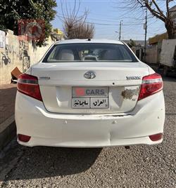 تويوتا يارس